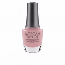 MORGAN TAYLOR - PROFESSIONAL NAIL LACQUER luxe be a lady 15 ml