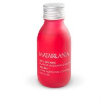 MATARRANIA - HUILE HYDRATANTE CORPS RELAXANTE 100% BIO 100 ml