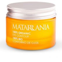 MATARRANIA - CONTOUR DES YEUX 100% BIO 30 ml