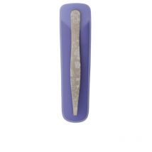 UBU - URBAN BEAUTY LIMITED - Pince à épiler pointe plate HIGH BROW 1 u