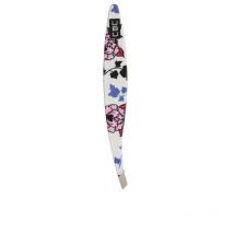 UBU - URBAN BEAUTY LIMITED - PLUCKANLE SLANT TIP TWEEZER pince à épiler à pointe coudée 1 u