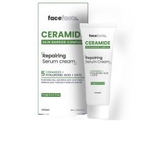 CERAMIDE sérum crème réparateur 30 ml