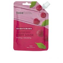 FACE FACTS - Masque corporel ÉCLAIRCISSANT 200 ml