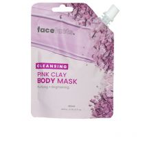 FACE FACTS - Masque corporel NETTOYANT 200 ml