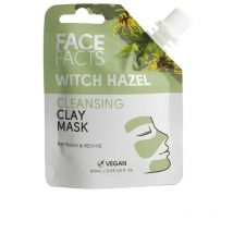 FACE FACTS - CLEANSING clay mask 60 ml