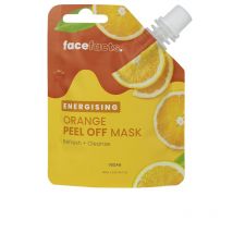 FACE FACTS - Peel off ÉNERGISANT 60 ml