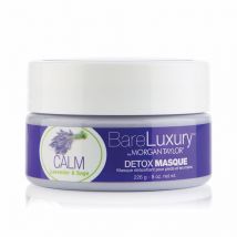 MORGAN TAYLOR - CALM lavander sage masque 226 gr