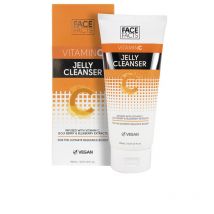 FACE FACTS - VITAMINC gelée nettoyante 150 ml