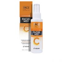 FACE FACTS - VITAMINC brume faciale 100 ml
