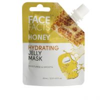 FACE FACTS - Masque gelée HYDRATANT 60 ml