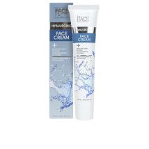 FACE FACTS - Crème visage HYALURONIQUE 50 ml