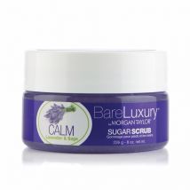 MORGAN TAYLOR - CALM lavander sage scrub 226 gr