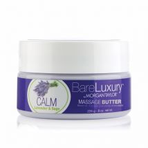 MORGAN TAYLOR - CALM lavander sage butter 240 ml