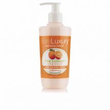 MORGAN TAYLOR - ENERGY orange lemongrass lotion 240 ml