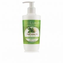 MORGAN TAYLOR - DETOX ginger green lotion 240 ml