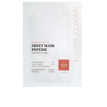 VILLAGE 11 - MIRACLE YOUTH masque en tissu peptide 23 gr