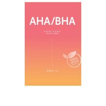 BARULAB - THE CLEAN masque vegan exfoliant AHA/BHA 23 gr