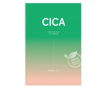 THE CLEAN masque vegan réparateur cica 23 gr