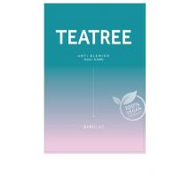 BARULAB - THE CLEAN masque vegan anti imperfections tea tree 23 gr