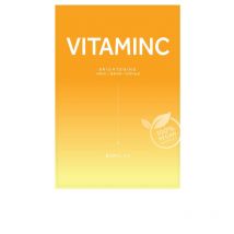 BARULAB - THE CLEAN masque vegan éclaircissant vitamine C 23 gr