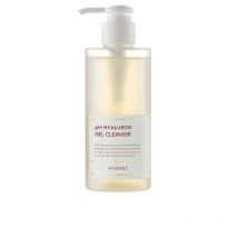 HYGGEE - PH HYALURON gel nettoyant 200 ml