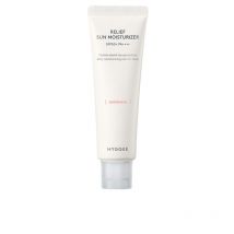 HYGGEE - RELIEF SUN crème hydratante SPF50 50 ml