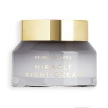 REVOLUTION PRO - CRÈME DE NUIT MIRACLE soin 50 ml