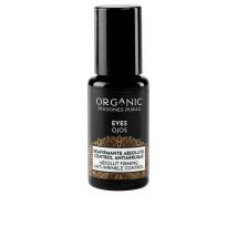 ORGANIC POCIONES PURAS - CONTOUR DES YEUX RAFFERMISSEMENT ABSOLU 15 ml