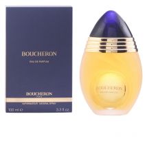 BOUCHERON - BOUCHERON FEMME eau de parfum vaporisateur 100 ml