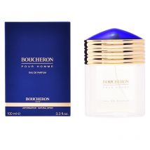 BOUCHERON - BOUCHERON POUR HOMME eau de parfum vaporisateur 100 ml
