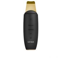 GESKE - Gommage visage 9-en-1 SMART APP GUIDED black 1 u