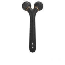 GESKE - SMART APP GUIDED rouleau facial sonique 4 en 1 noir 1 u