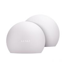 GESKE - Volumateur et booster pour lèvres GUIDÉ SMART APP 4 en 1 blanc 1u
