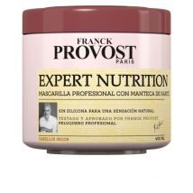 FRANCK PROVOST - EXPERT NUTRITION mascarilla secos y asperos 400 ml