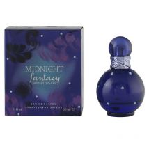BRITNEY SPEARS - MIDNIGHT FANTASY eau de parfum vaporisateur 30 ml