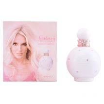 BRITNEY SPEARS - FANTASY INTIMATE EDITION eau de parfum vaporisateur 100 ml