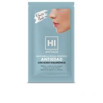 HI ANTI-AGE - Masque visage hydrogel anti-âge HI ANTI-AGE 10 ml