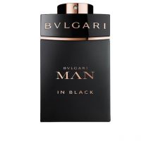 BVLGARI - BVLGARI MAN IN BLACK eau de parfum vaporisateur 60 ml