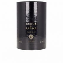 SIGNATURES OF THE SUN OUD SPICE eau de parfum vaporisateur 100 ml