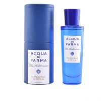 ACQUA DI PARMA - BLU MEDITERRANEO MANDORLO DI SICILIA eau de toilette vaporisateur 30 ml