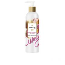 PANTENE - BOUCLES NATURELLES crème coiffante 235 ml