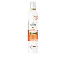PANTENE - PANTENE PERFECT WAVES mousse 200 ml