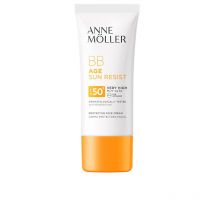 ANNE MÖLLER - ÂGE SUN RESIST BB cream SPF50 50 ml