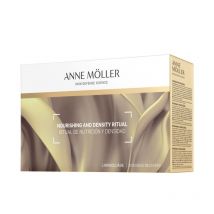 ANNE MÖLLER - LIVINGOLDÂGE NUTRI-RECOVERY CRÈME EX-RICHE SPF15 LOT 4 pz
