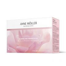 ANNE MÖLLER - CRÈME RAFFERMISSANTE ÉCLAT STIMULÂGE SPF15 LOT 4 pz