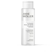 ANNE MÖLLER - CLEAN UP micellar water 400 ml
