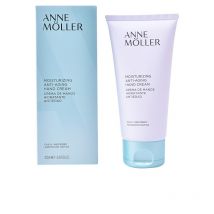 ANNE MÖLLER - MOISTURIZING ANTI-AGING hand cream 100 ml
