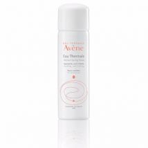 AVENE - AGUA TERMAL de Avène spray 50 ml