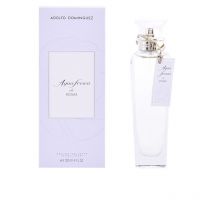 ADOLFO DOMINGUEZ - AGUA FRESCA DE ROSAS eau de toilette vaporisateur 120 ml