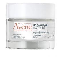 AVENE - HYALURON ACTIV B3 crema regeneradora celular 50 ml